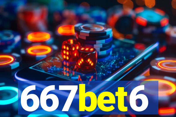 667bet6