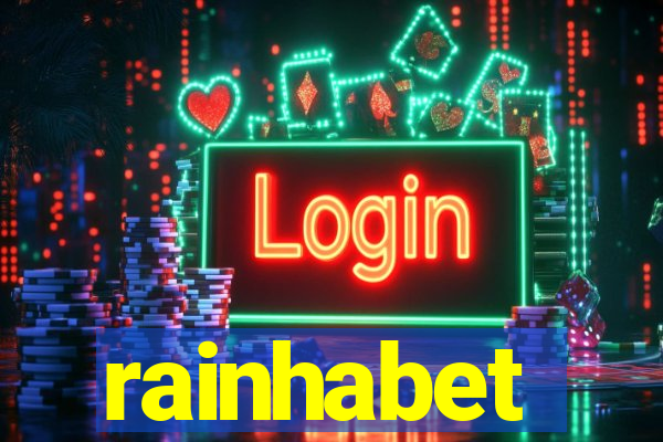 rainhabet