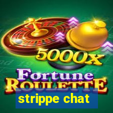 strippe chat