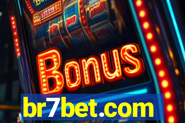 br7bet.com