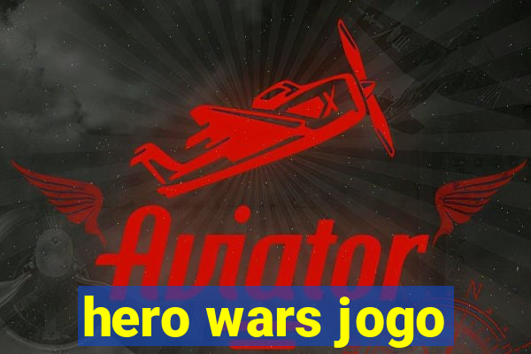 hero wars jogo