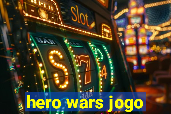 hero wars jogo