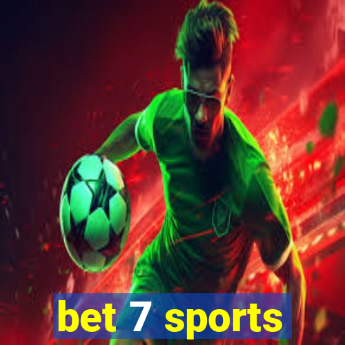 bet 7 sports