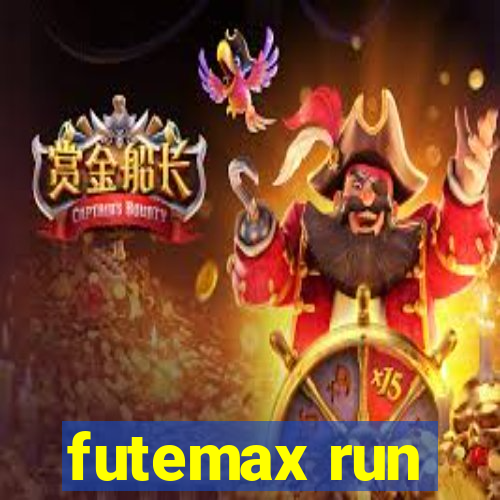 futemax run