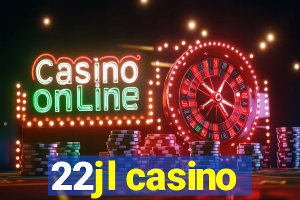 22jl casino