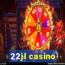 22jl casino