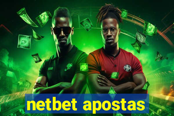 netbet apostas