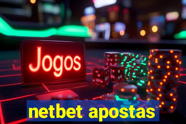 netbet apostas