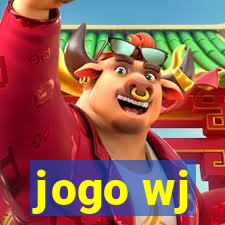 jogo wj