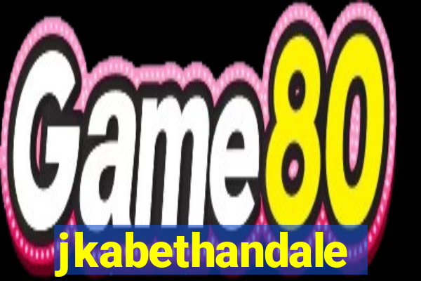 jkabethandale