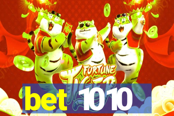 bet 1010