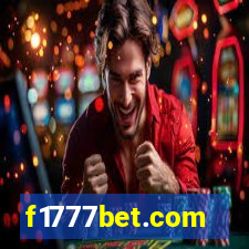 f1777bet.com