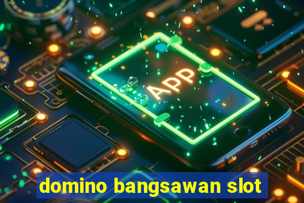 domino bangsawan slot