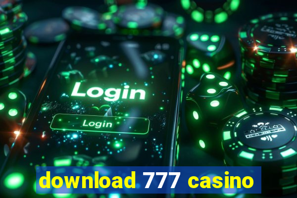 download 777 casino