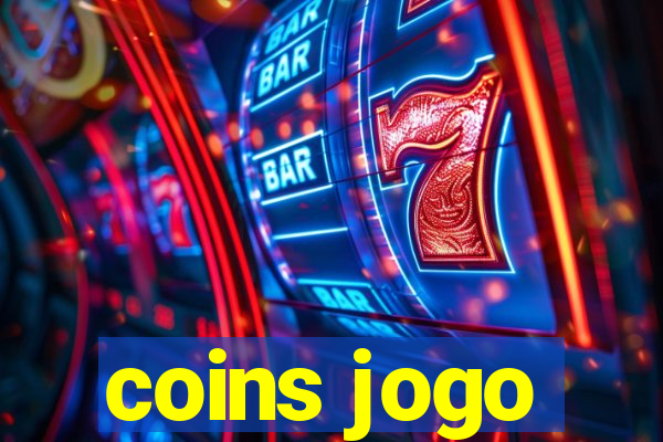 coins jogo