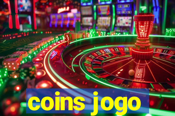 coins jogo