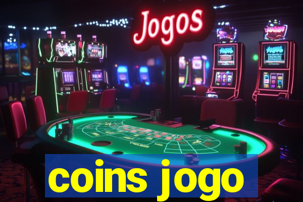 coins jogo