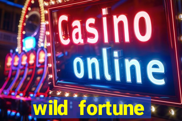 wild fortune withdrawal times