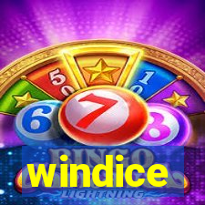 windice