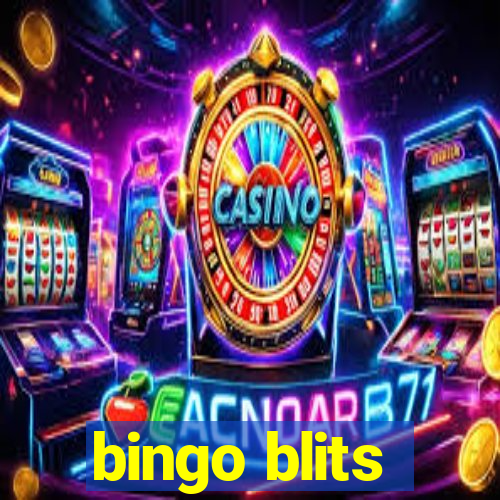 bingo blits