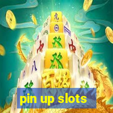 pin up slots