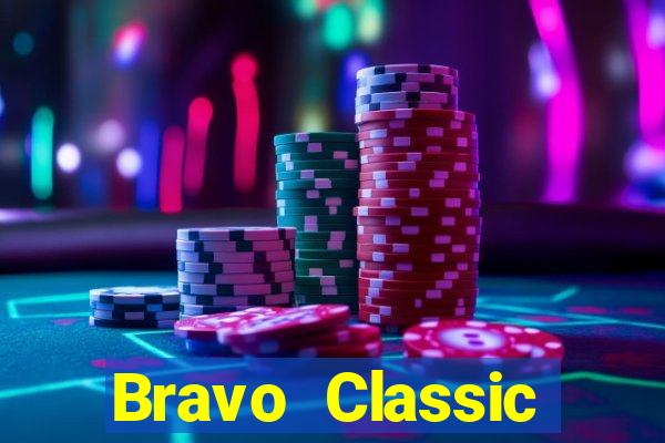 Bravo Classic Slots-777 Casino