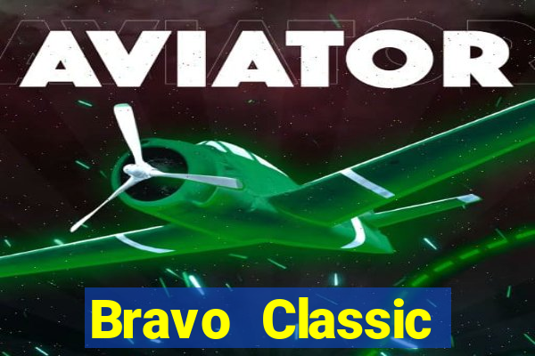 Bravo Classic Slots-777 Casino