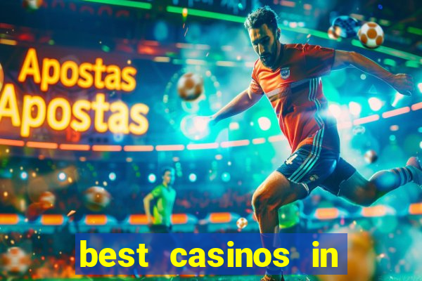 best casinos in las vegas