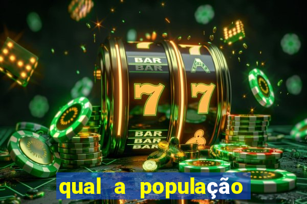 qual a população de mogi guaçu