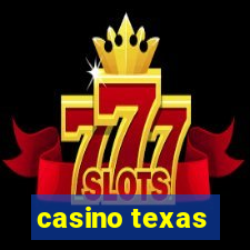 casino texas