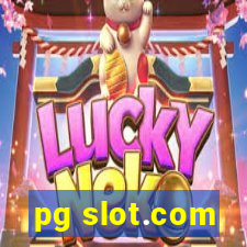 pg slot.com