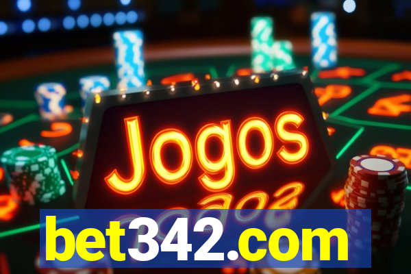 bet342.com