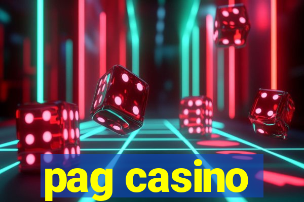 pag casino