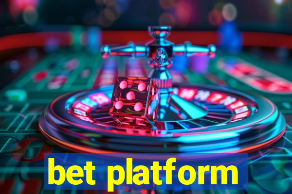 bet platform