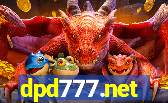 dpd777.net