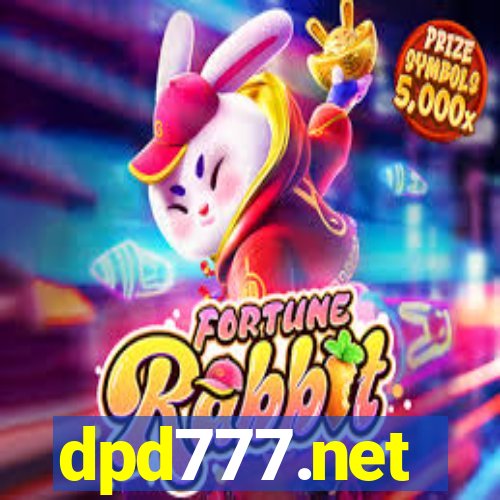 dpd777.net