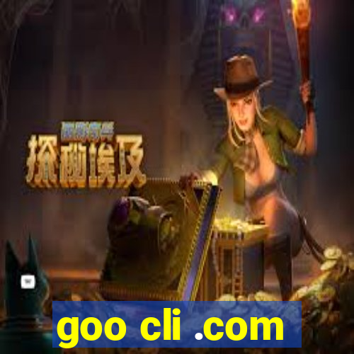 goo cli .com