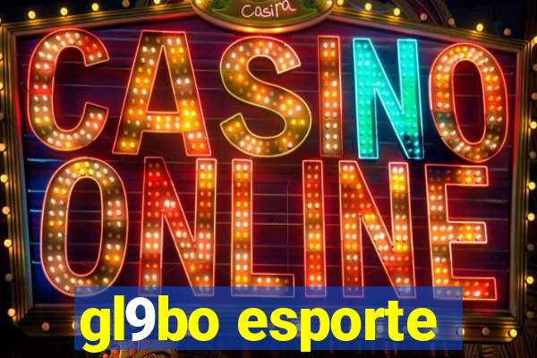 gl9bo esporte