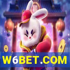 W6BET.COM