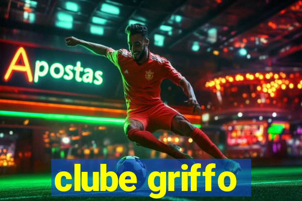 clube griffo