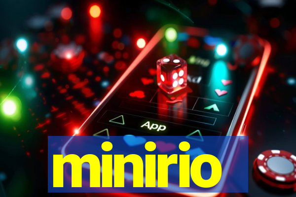 minirio