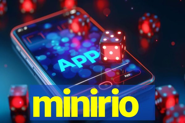 minirio