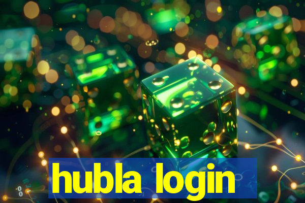 hubla login