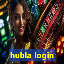 hubla login