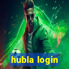 hubla login