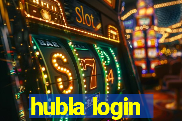 hubla login