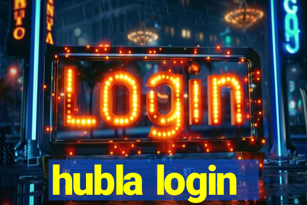 hubla login