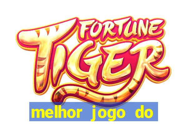 melhor jogo do brazino777 para ganhar dinheiro