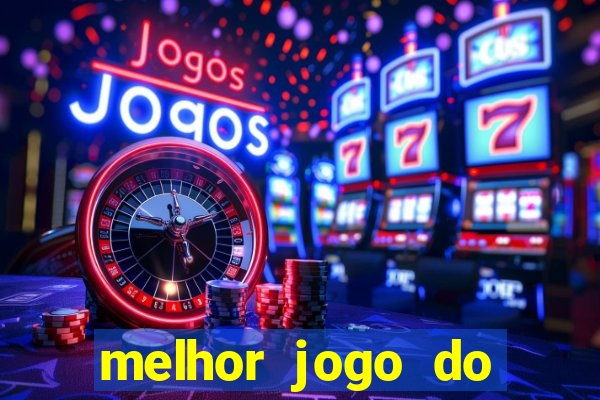 melhor jogo do brazino777 para ganhar dinheiro