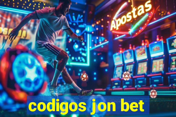 codigos jon bet